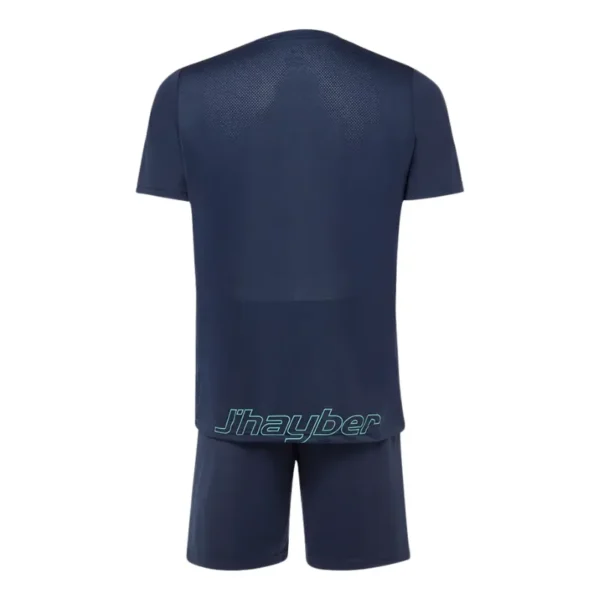 Conjunto J'Hayber Tokio Azul Marino - Camiseta + Pantalón