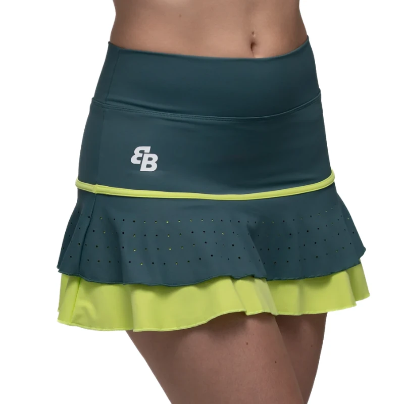 Falda Belén Berbel Dallas