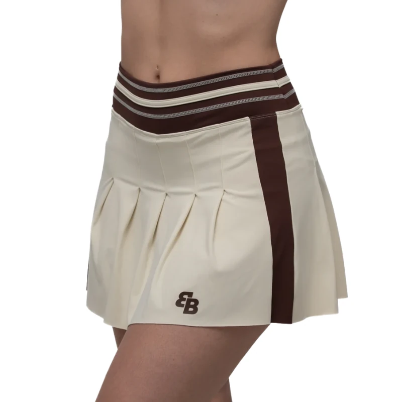 Falda Belén Berbel Sahara
