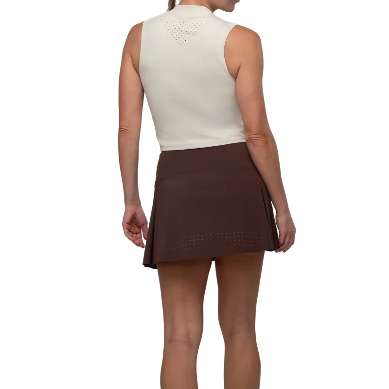 Falda Belén Berbel Texas - Imagen 3