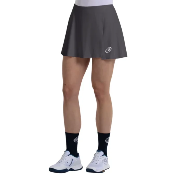 Falda Bullpadel Odilia Asfalto