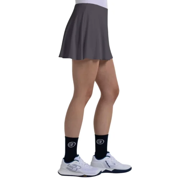 Falda Bullpadel Odilia Asfalto