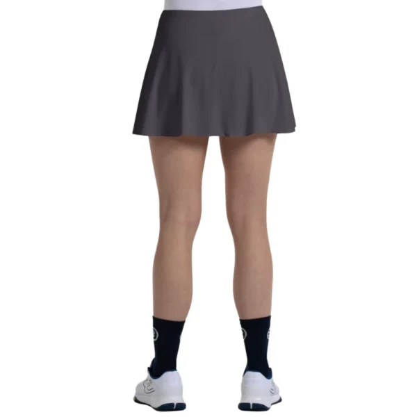 Falda Bullpadel Odilia Asfalto
