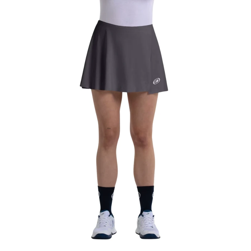Falda Bullpadel Odilia Asfalto