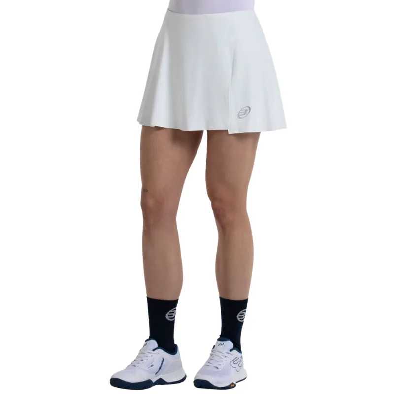 Falda Bullpadel Odilia Hielo - Imagen 2
