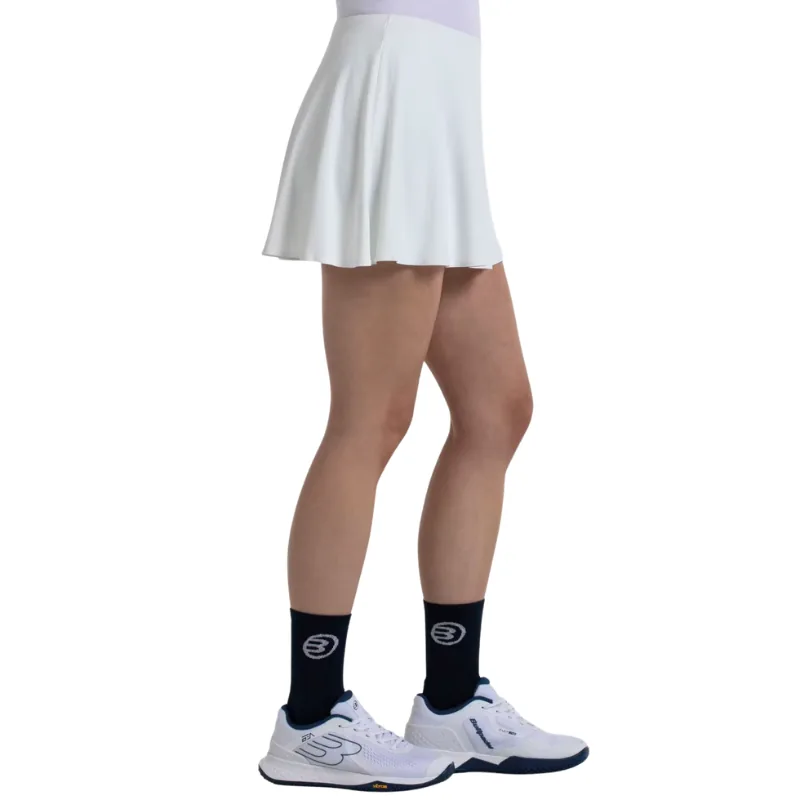 Falda Bullpadel Odilia Hielo - Imagen 3