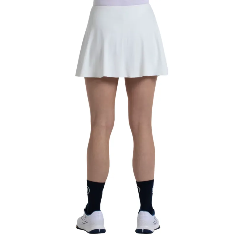 Falda Bullpadel Odilia Hielo - Imagen 4