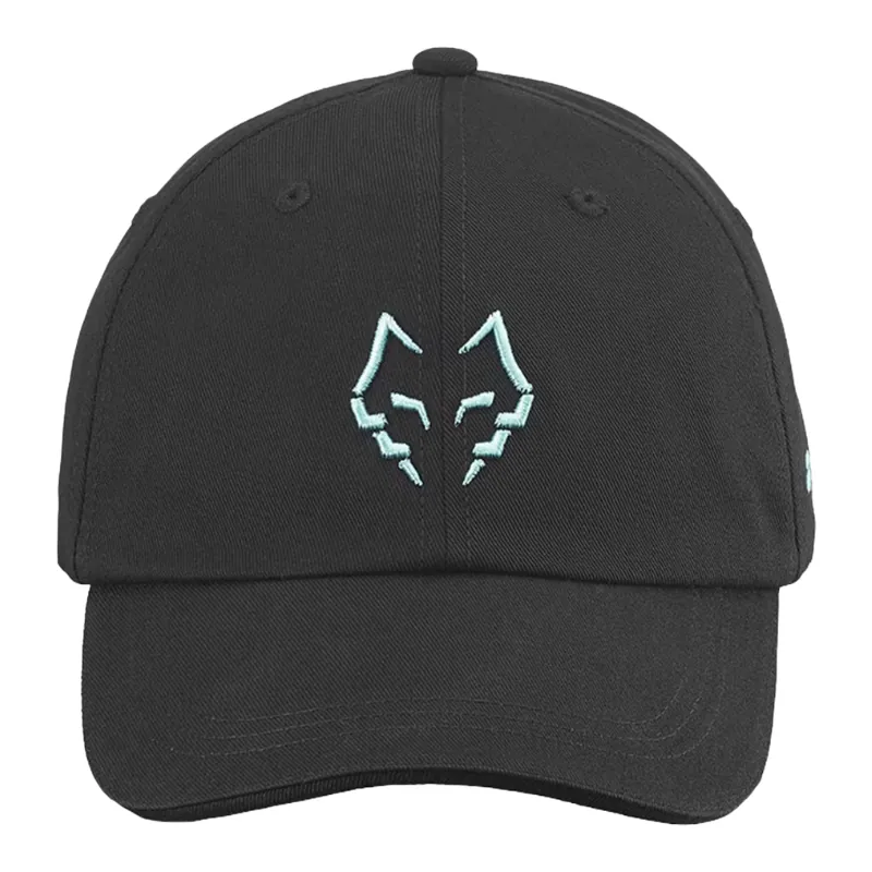 Gorra Babolat Algodón Negro - Juan Lebrón