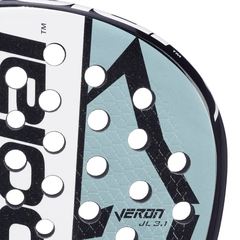 Pala Babolat Technical Veron 3.1 2027 - Juan Lebrón - Imagen 4