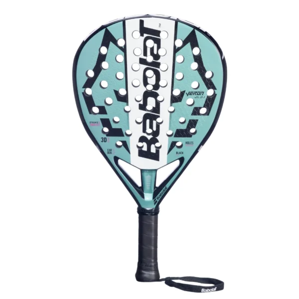 Pala Babolat Technical Veron 3.1 2027 - Juan Lebrón