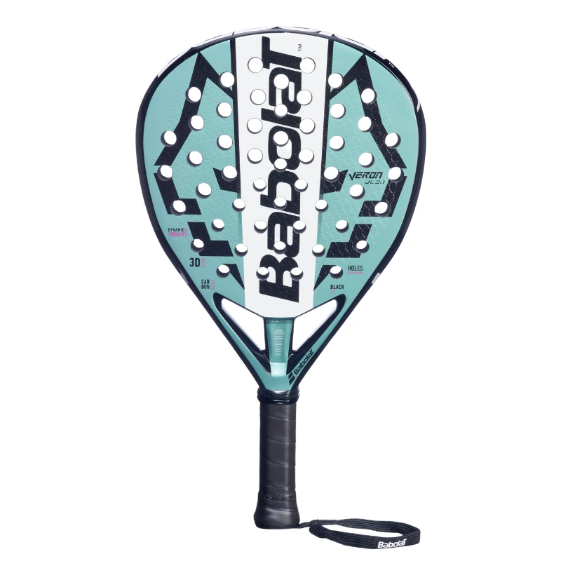 Pala Babolat Technical Veron 3.1 2027 - Juan Lebrón