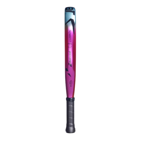 Pala Babolat Technical Viper Soft 3.1 2027 - Juan Lebrón