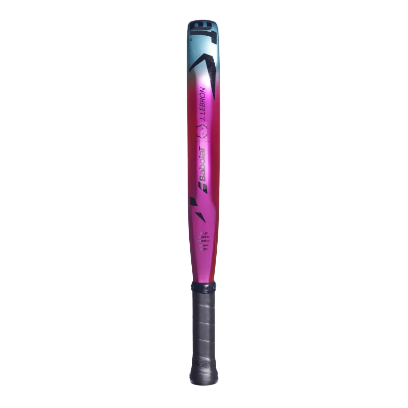 Pala Babolat Technical Viper Soft 3.1 2027 - Juan Lebrón - Imagen 3