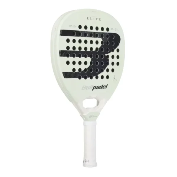 Pala Bullpadel Elite 02 2027 - Gemma Triay