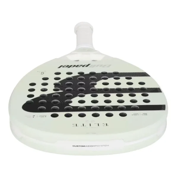 Pala Bullpadel Elite 02 2027 - Gemma Triay