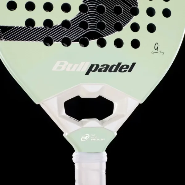Pala Bullpadel Elite 02 2027 - Gemma Triay