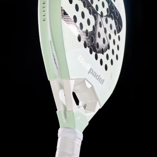 Pala Bullpadel Elite 02 2027 - Gemma Triay
