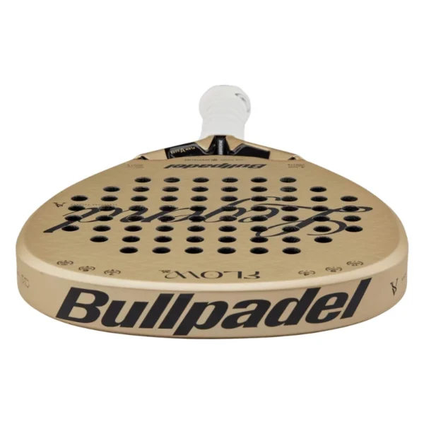 Pala Bullpadel Flow Legend 2027 - Alejandra Salazar