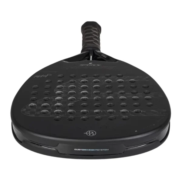 Pala Bullpadel Icon 2027 - Juan Martín Díaz
