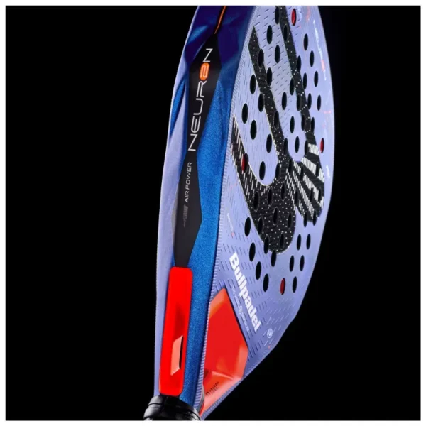 Pala Bullpadel Neuron 02 2027 - Fede Chingotto