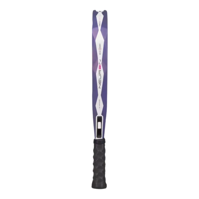 Pala Bullpadel Neuron 02 Edge 2027 - Fede Chingotto - Imagen 5