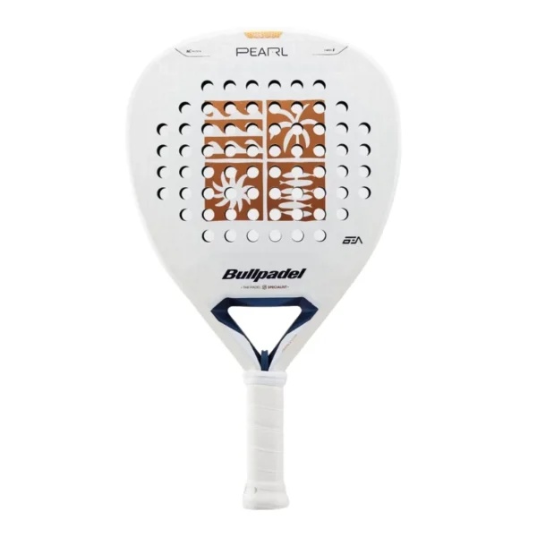 Pala Bullpadel Pearl 2027 - Bea González