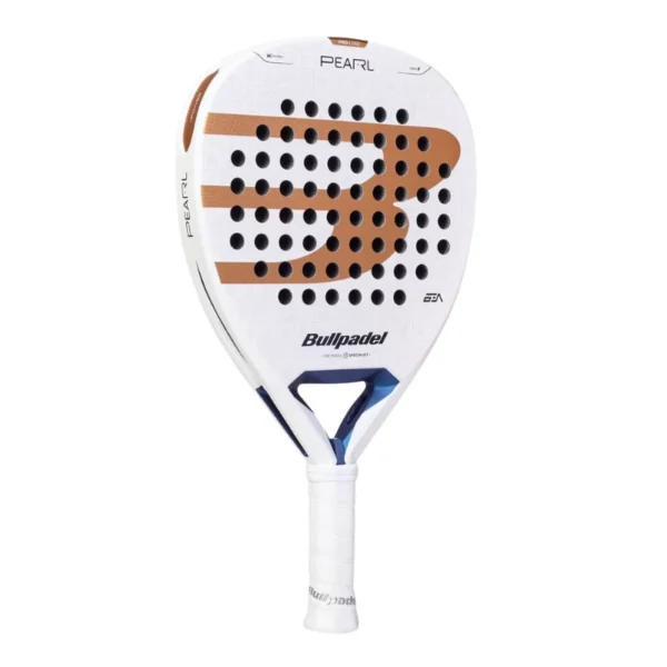 Pala Bullpadel Pearl 2027 - Bea González