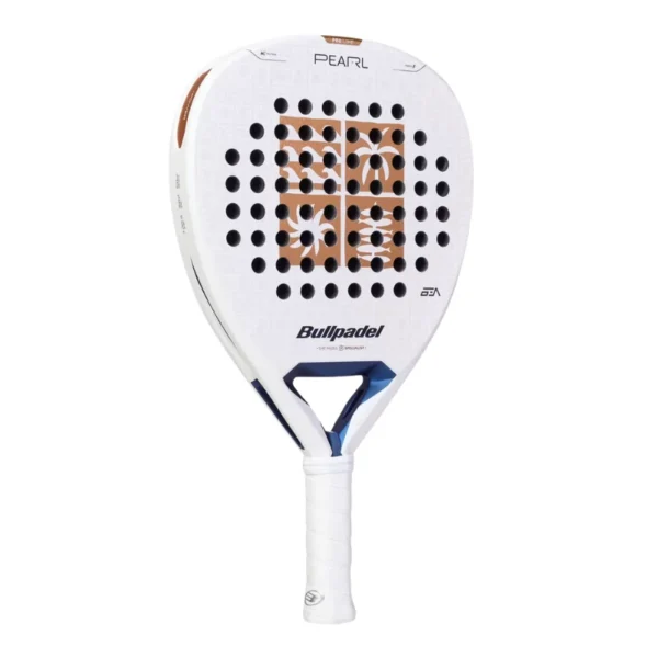 Pala Bullpadel Pearl 2027 - Bea González