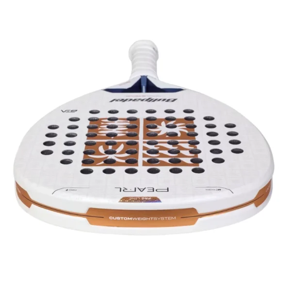 Pala Bullpadel Pearl 2027 - Bea González