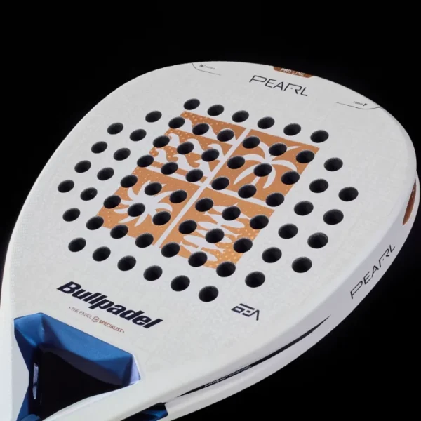 Pala Bullpadel Pearl 2027 - Bea González