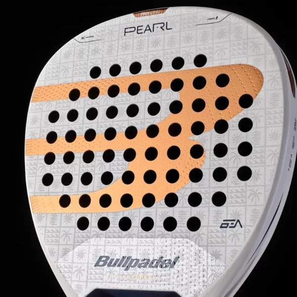 Pala Bullpadel Pearl 2027 - Bea González