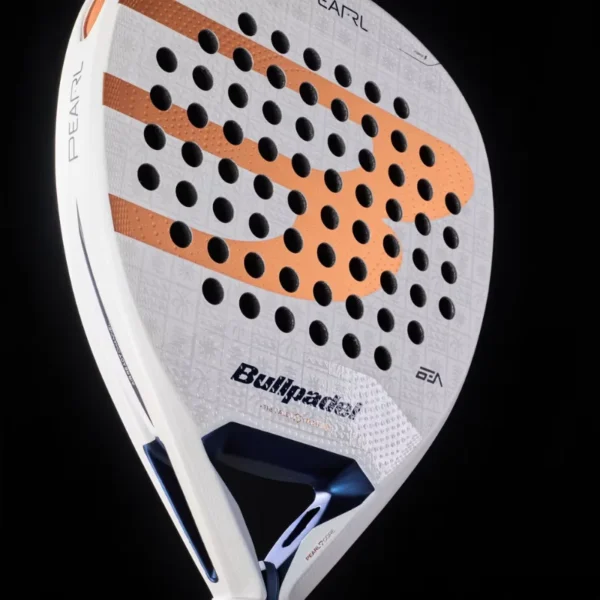 Pala Bullpadel Pearl 2027 - Bea González