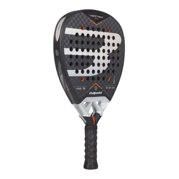 Pala Bullpadel Vertex 05 2027 - Juan Tello