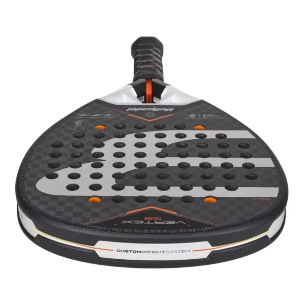 Pala Bullpadel Vertex 05 2027 - Juan Tello