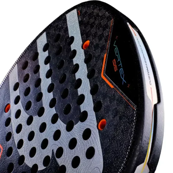 Pala Bullpadel Vertex 05 2027 - Juan Tello