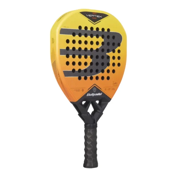 Pala Bullpadel Vertex 05 Geo 2027 - Pablo Cardona