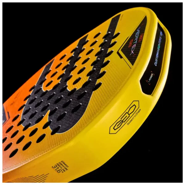 Pala Bullpadel Vertex 05 Geo 2027 - Pablo Cardona