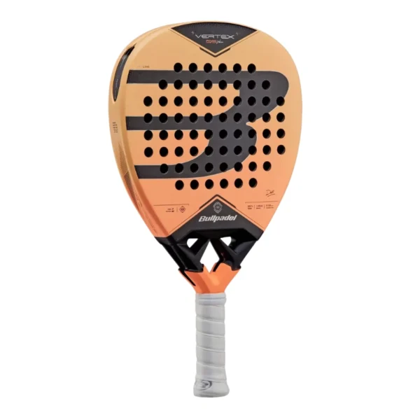 Pala Bullpadel Vertex 05 W 2027 - Delfi Brea