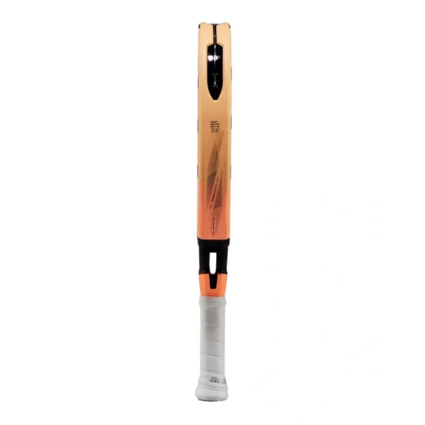 Pala Bullpadel Vertex 05 W 2027 - Delfi Brea