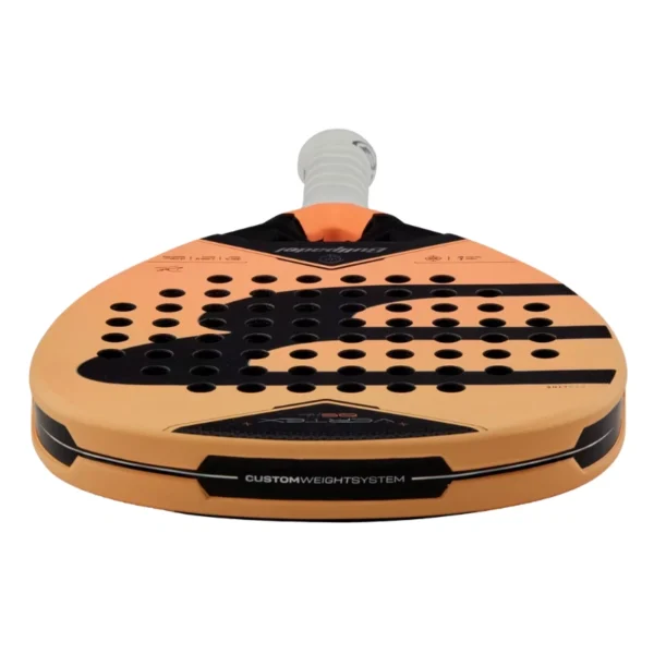 Pala Bullpadel Vertex 05 W 2027 - Delfi Brea