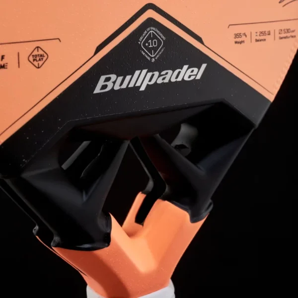 Pala Bullpadel Vertex 05 W 2027 - Delfi Brea