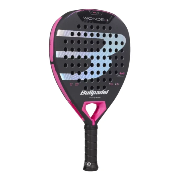 Pala Bullpadel Wonder 2027 - Claudia Fernández