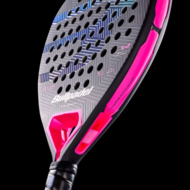 Pala Bullpadel Wonder 2027 - Claudia Fernández - Imagen 6