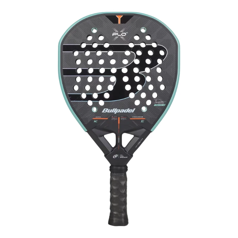 Pala Bullpadel Xplo 02 2027 - Martín Di Nenno - Imagen 2