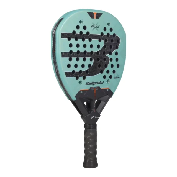 Pala Bullpadel Xplo 02 2027 - Martín Di Nenno
