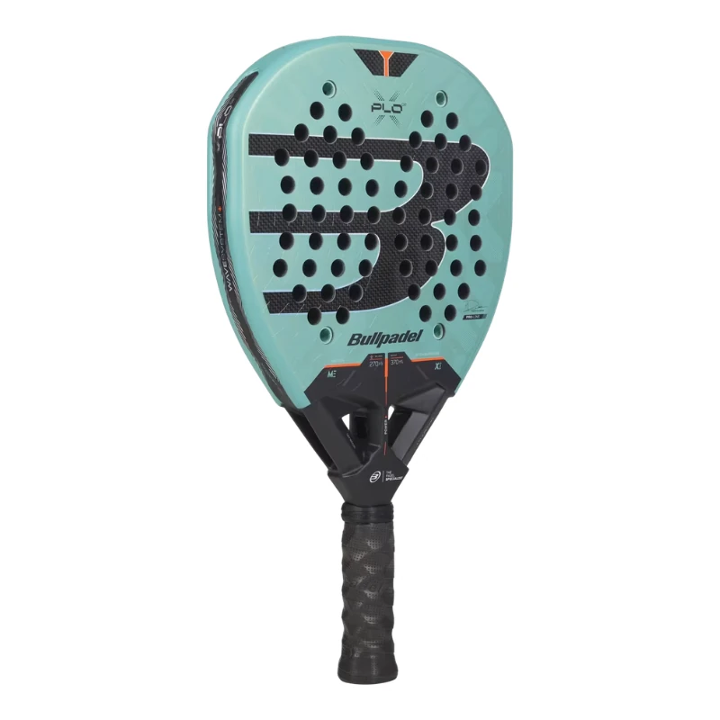 Pala Bullpadel Xplo 02 2027 - Martín Di Nenno - Imagen 3