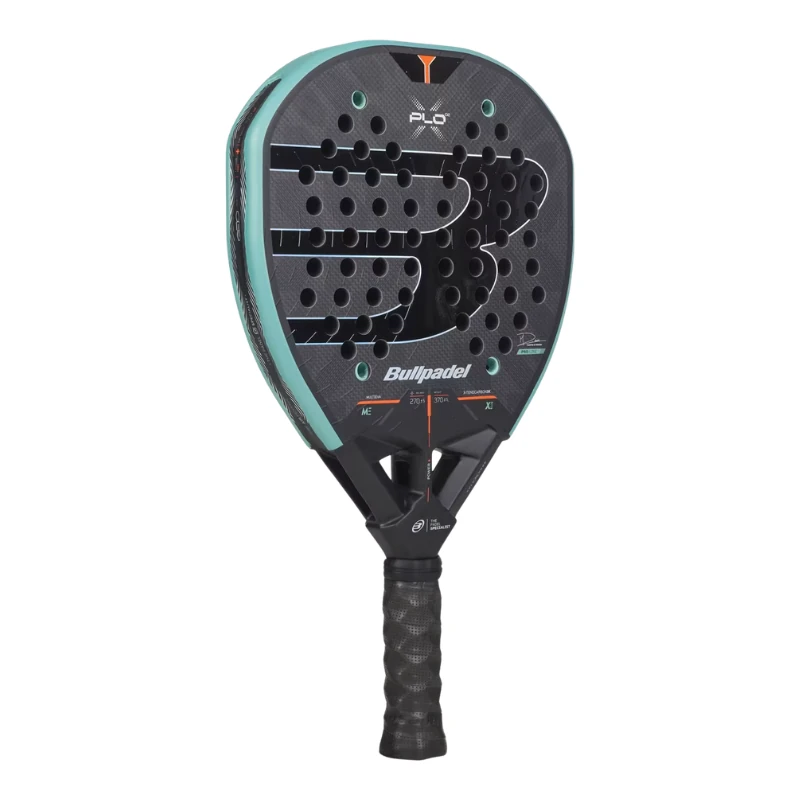 Pala Bullpadel Xplo 02 2027 - Martín Di Nenno - Imagen 4