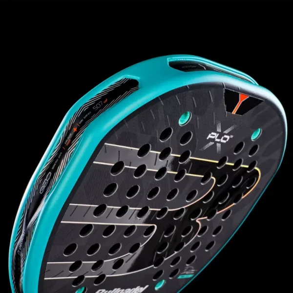 Pala Bullpadel Xplo 02 2027 - Martín Di Nenno