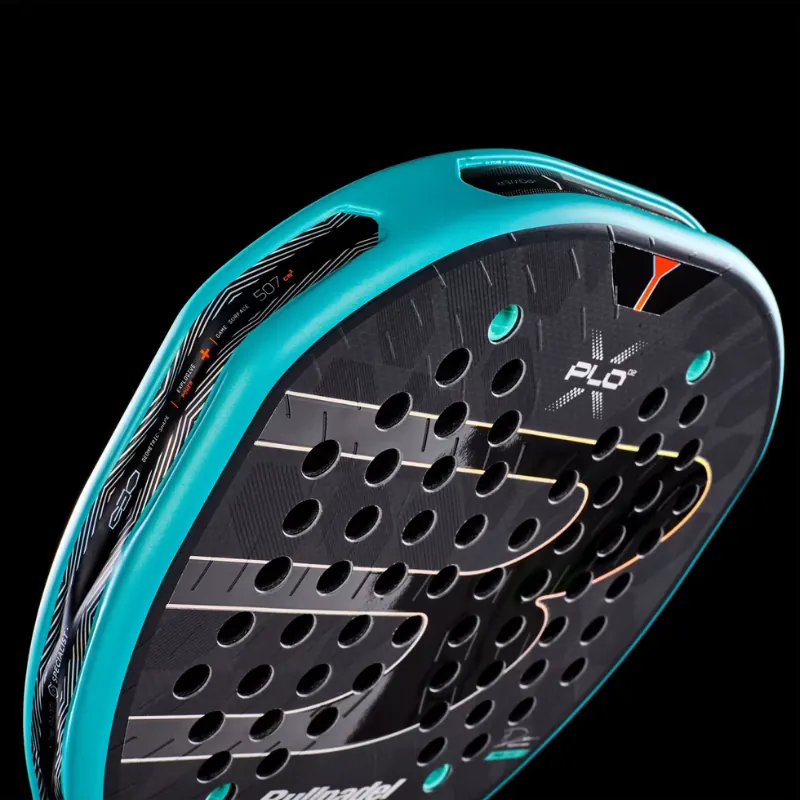 Pala Bullpadel Xplo 02 2027 - Martín Di Nenno - Imagen 8