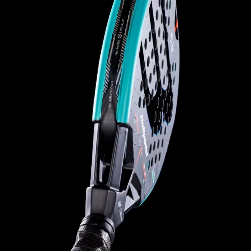 Pala Bullpadel Xplo 02 2027 - Martín Di Nenno - Imagen 9